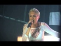 Jessie J Shows Off Her Underwear In Revealing Outfit