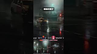 【車禍影片】神風特攻隊（2025.10.21 新北市林口區竹林路與中山路口