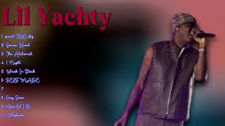 INTERLUDE-Lil Yachty-Music hits roundup for 2024-#vita