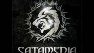 Catamenia - The Time Unchained