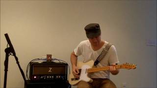 Video thumbnail for Basic Audio Scarab Deluxe by roknfnrol