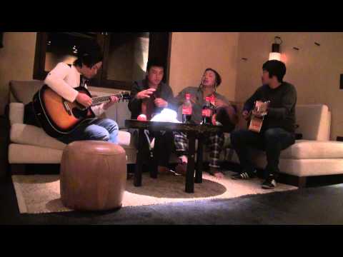 Tam Tshisum Acoustic Sessions (lyrics in description)