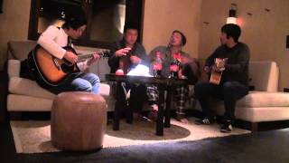 Tam Tshisum Acoustic Sessions (lyrics in description)