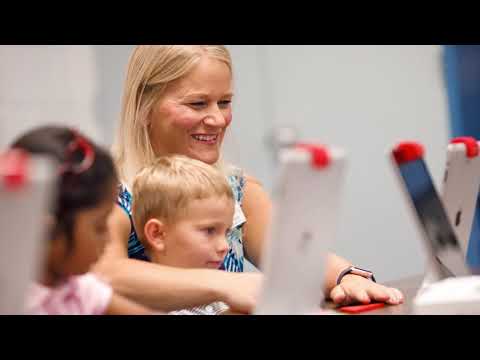 Canterbury School Virtual Tour 2021