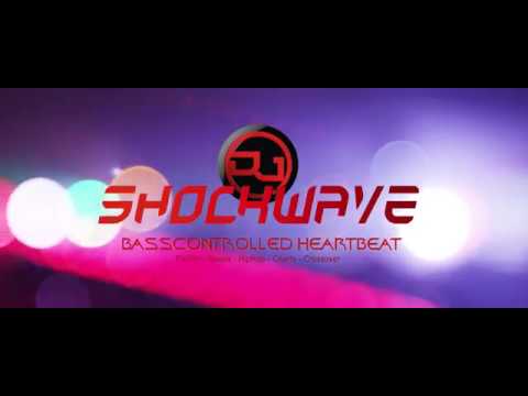 DJ Shockwave Trailer
