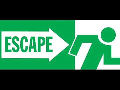 Alex Zado - Escape (Instrumental)