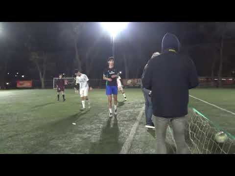 DEPORTIVO PAPU GOME VS YA FUE - #LigaNuñez - #Clausura SLL - 25/9/23