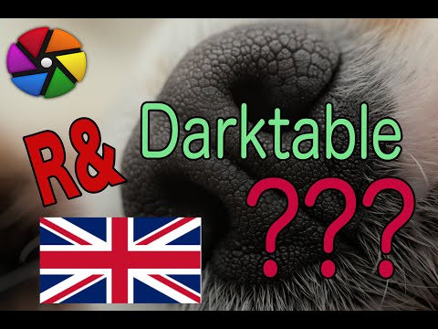 [ENG] R&Darktable fork