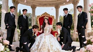 😢Hor görülen kızın iç sesiyle patron ve ailesi kaderini değiştirdi; yeni hayat başladı😲🥰!