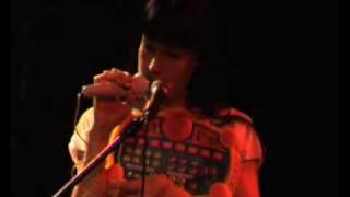 CocoRosie - Animals (Live)