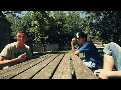 SenkiHáza - Szombat (Official Music Video)