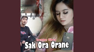 Download lagu Sak Ora Orane mp3