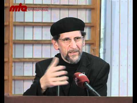 Freitagsansprache 07. Januar 2011 -  Vorsitzender der AMJ - Hadayatullah Hübsch (German/Urdu)