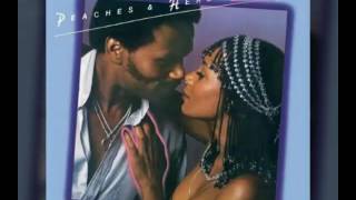 Peaches & Herb - Four's A Traffic Jam