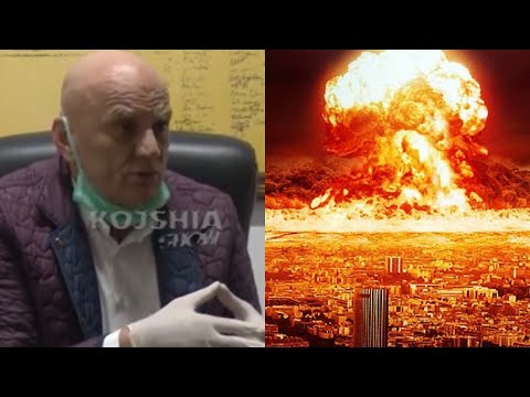 Gani Geci Flet per Luften e tretë Botrore!