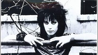 Joan Jett Hanky Panky