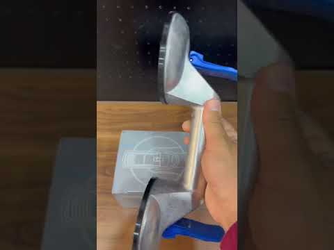 Veribor Suction Cup Lifter.