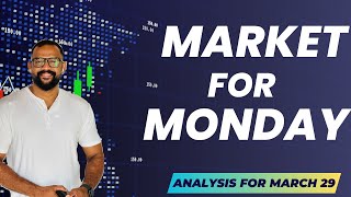NEW WEEK STARTING...|MARKET ANALYSIS | BEST TRADE FOR TOMORROW IN NIFTY AND BANK NIFTY 29/4