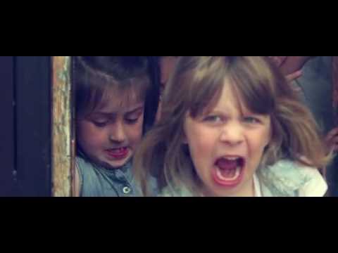 Death Koolaid 'Kids' Official Music Video