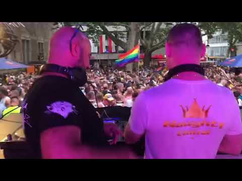 Thank you Sexy world and Greenkomm &Naughtycontrol