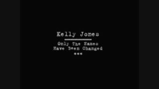 Kelly Jones Chords