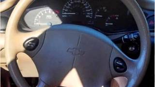 preview picture of video '2003 Chevrolet Malibu Used Cars Quincy IL'