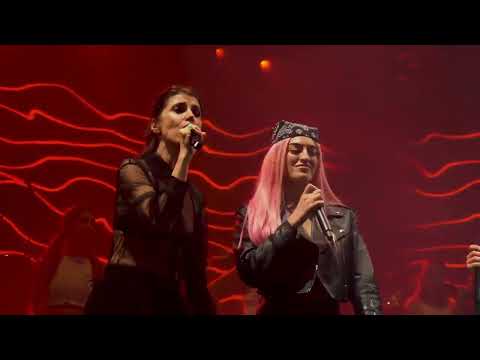 Giorgia -  Luglio Con Elisa Roshelle Elodie -  Instagram  - 30 Maggio 2022