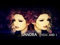 SANDRA YOU AND I 2014 