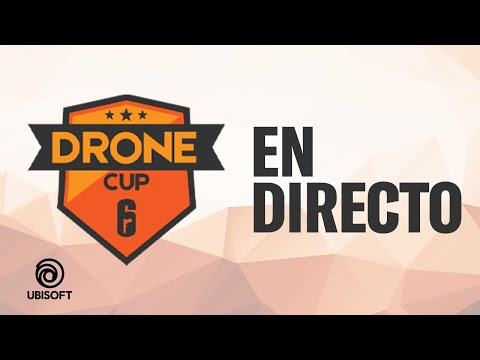 Día 4 - Octavos - R6 Drone Cup 2020