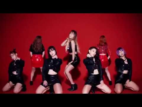 퍼펄즈(Purfles)_ 나쁜여자(Bad Girl) MV (60fps)