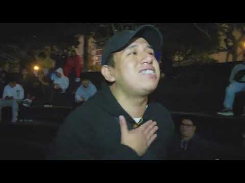 Hars VS Sander (Octavos - Fecha 1)