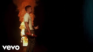 Mitch James - Be Somebody