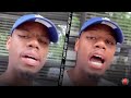 AMMO WILLIAMS FIRES BACK AT BILLY JOE SAUNDERS & ANTHONY FOWLER FOR SPARRING VIDEO