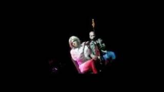 Linda Perry &amp; Courtney Love Pt#1 Editor/Videographer