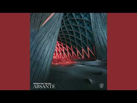 WATEVA - Absanté (feat. Heleza) [Original Mix] [FREE DOWNLOAD]