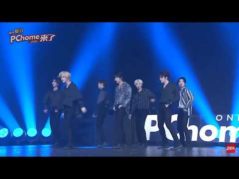 VERIVERY - FROM NOW @ PCHOME | 191110