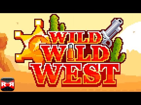 wild west guns iphone