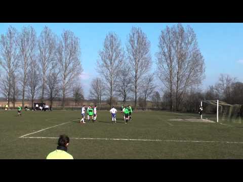 Granit Roztoka vs. MKS KAROLINA 1-1 Tymcik