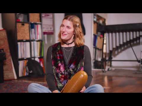 UnerHÖRT – In der Musikerfinderei