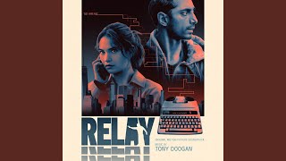 【電影】《玩命中繼站》 原聲帶音樂 OST