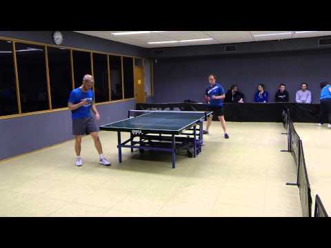 150128 Østserie, Lasse Haahr Petersen - Nicolaj Hofmann Hansen