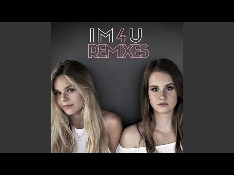 IM4U (Luke DB, Erik Stefler & LNDR Remix)