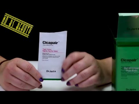 download lagu mp3 mp4 Dr Jart Cicapair Tiger Grass Nightly Re Pair Mask, download lagu Dr Jart Cicapair Tiger Grass Nightly Re Pair Mask gratis, unduh video klip Dr Jart Cicapair Tiger Grass Nightly Re Pair Mask
