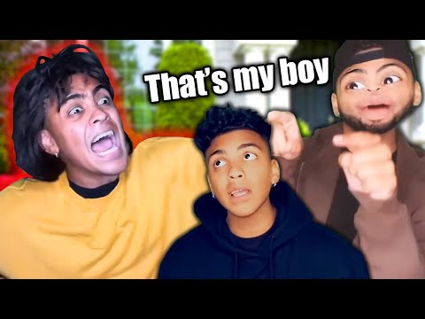 KAREN GETS COOKED BY THE YOUNGEST SIBLING COMPILATION 💀💀💀