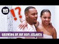 Your Girlfriend's Moving In?! | Growing Up Hip Hop: Atlanta