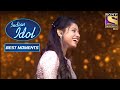Contestants ने Explore किए Arunita के Habits I Indian Idol Season 12