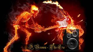 D.Brown - The Lie