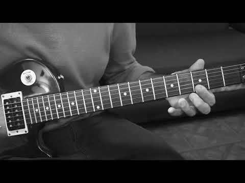 Double Stop Stomp ( John Ganapes)