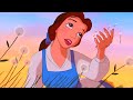 La Bella E La Bestia 1991 Il Racconto Di Belle Reprise UHD