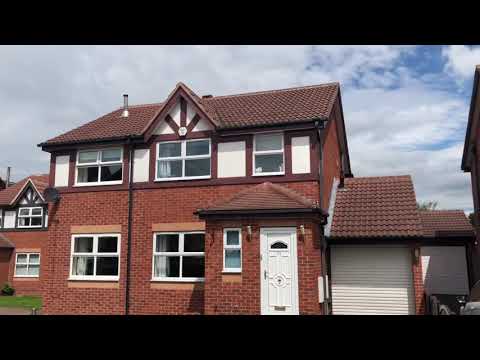 Kingsway Court, Ossett - Virtual Tour